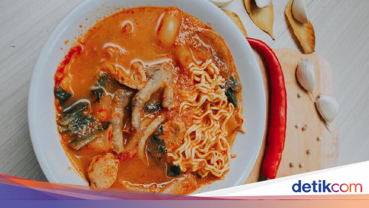 Gal's Seblak #2: Rasa Seblak Otentik yang Bikin Ngiler di Cilacap