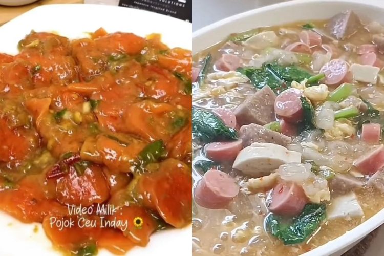 Gal's Seblak #2: Rasa Seblak yang Bikin Lupa Waktu di Cilacap
